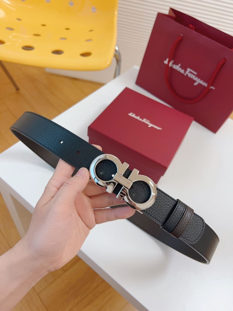 Ferragamo Belts